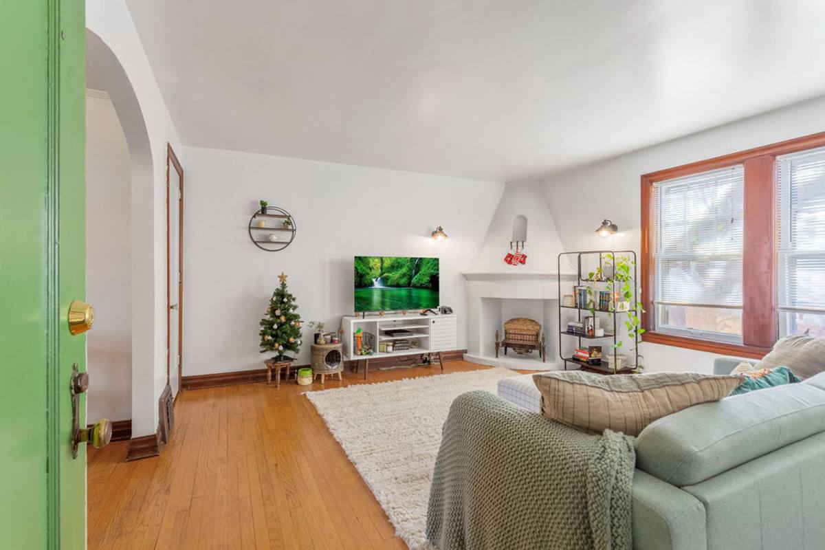 Apartment for rent at 2301 N Walker, Oklahoma City, OK 73103