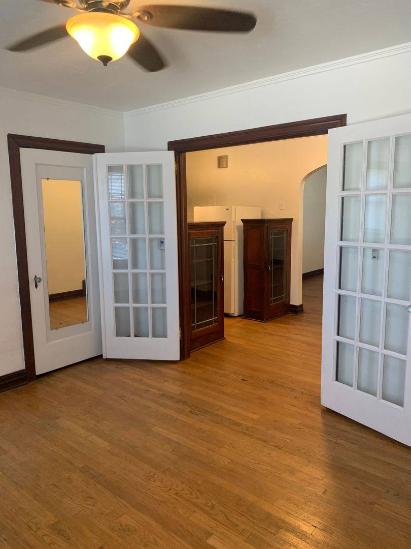Apartment for rent at 2301 N Walker, Oklahoma City, OK 73103