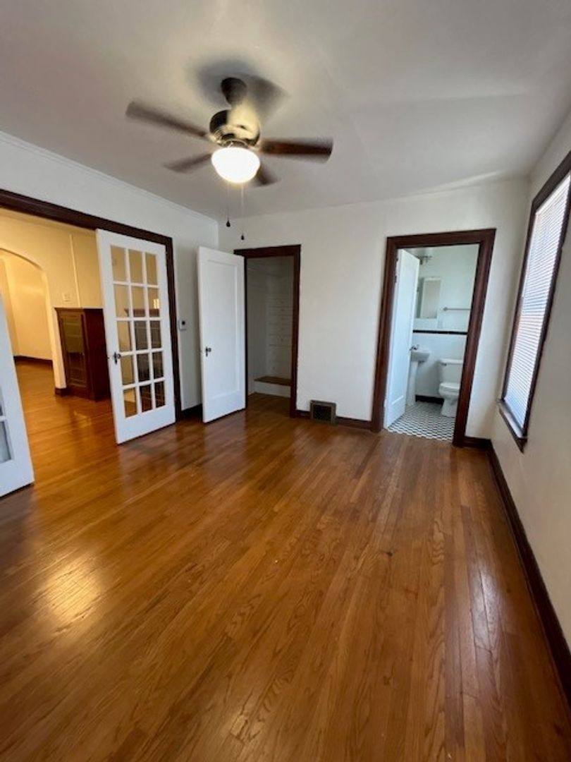 Apartment for rent at 2301 N Walker, Oklahoma City, OK 73103