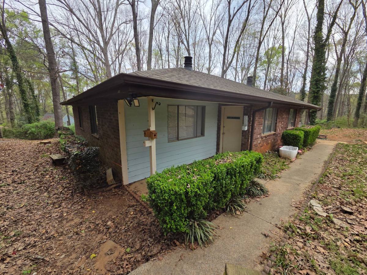 House for rent at 82 Cedar Dr, Watkinsville, GA 30677