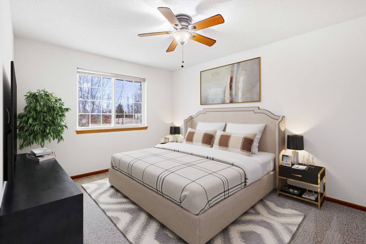 Apartment for rent at 400 Stonefield, Mauston, WI 53948