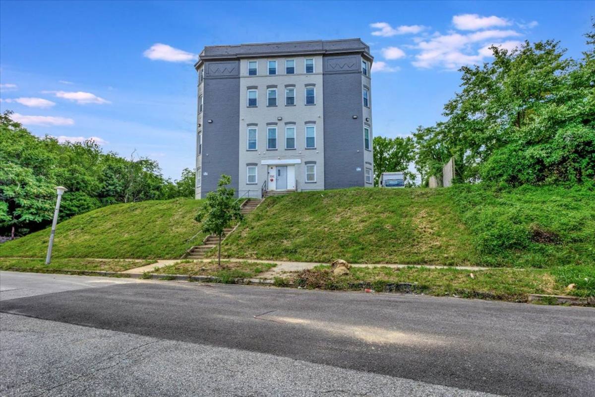 Apartment for rent at 3301 Elgin Ave, Baltimore, MD 21216