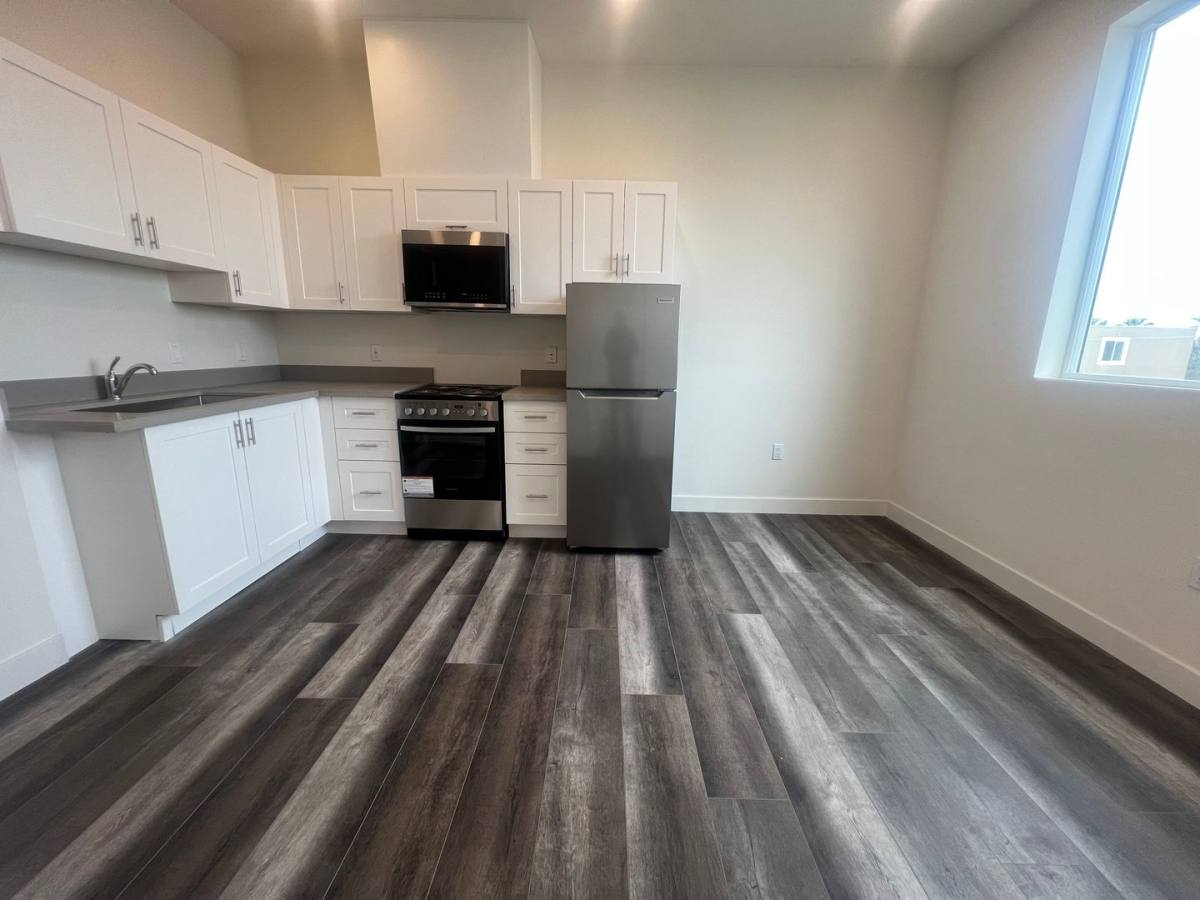 Apartment for rent at 1010 E 25th St, Los Angeles, CA 90011