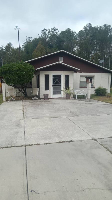 Apartment for rent at 7347 Timmons Rd #A, Brooksville, FL 34601