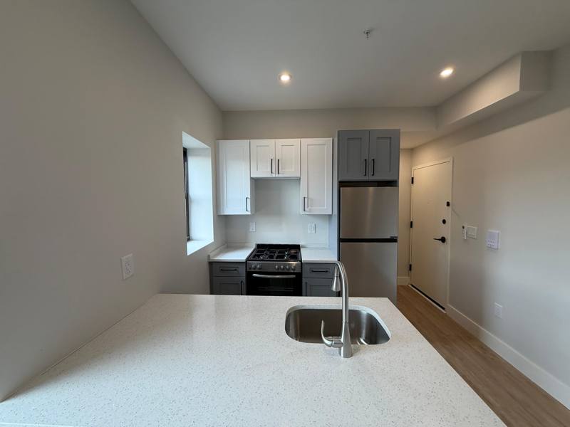 Apartment for rent at 269 Martin Luther King Jr Dr, Jersey City, NJ 07305