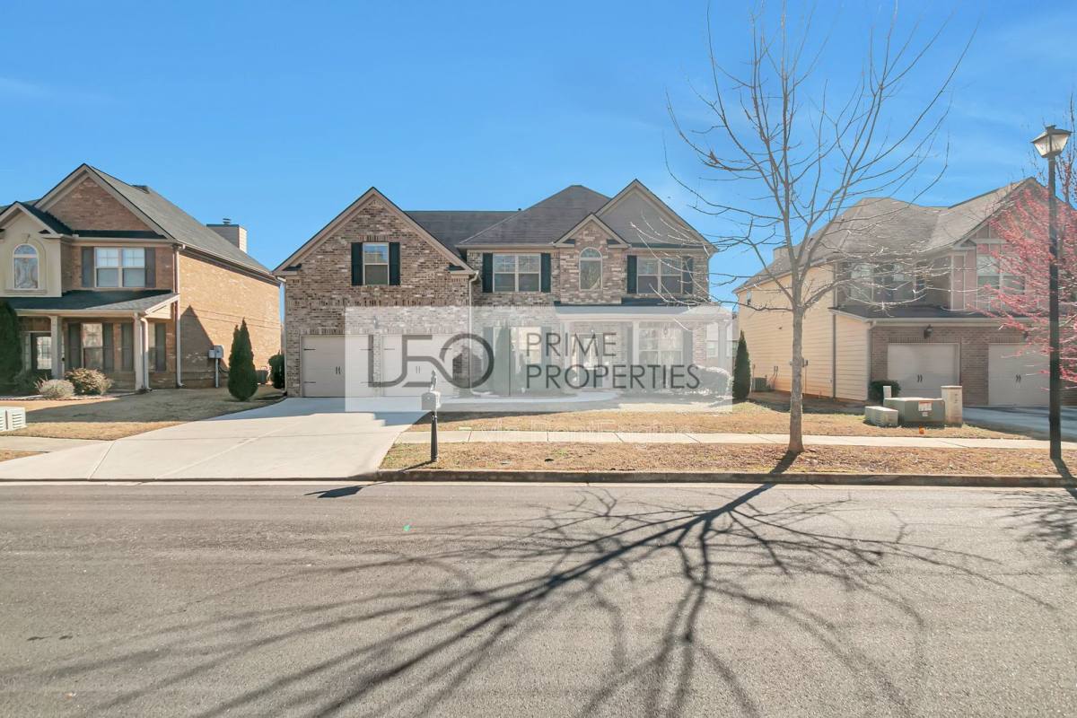 House for rent at 4276 Constellation Blvd, Snellville, GA 30039