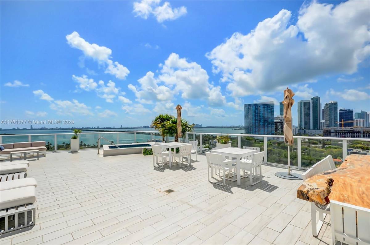 Apartment for rent at 4250 Biscayne Blvd #918, Miami, FL 33137