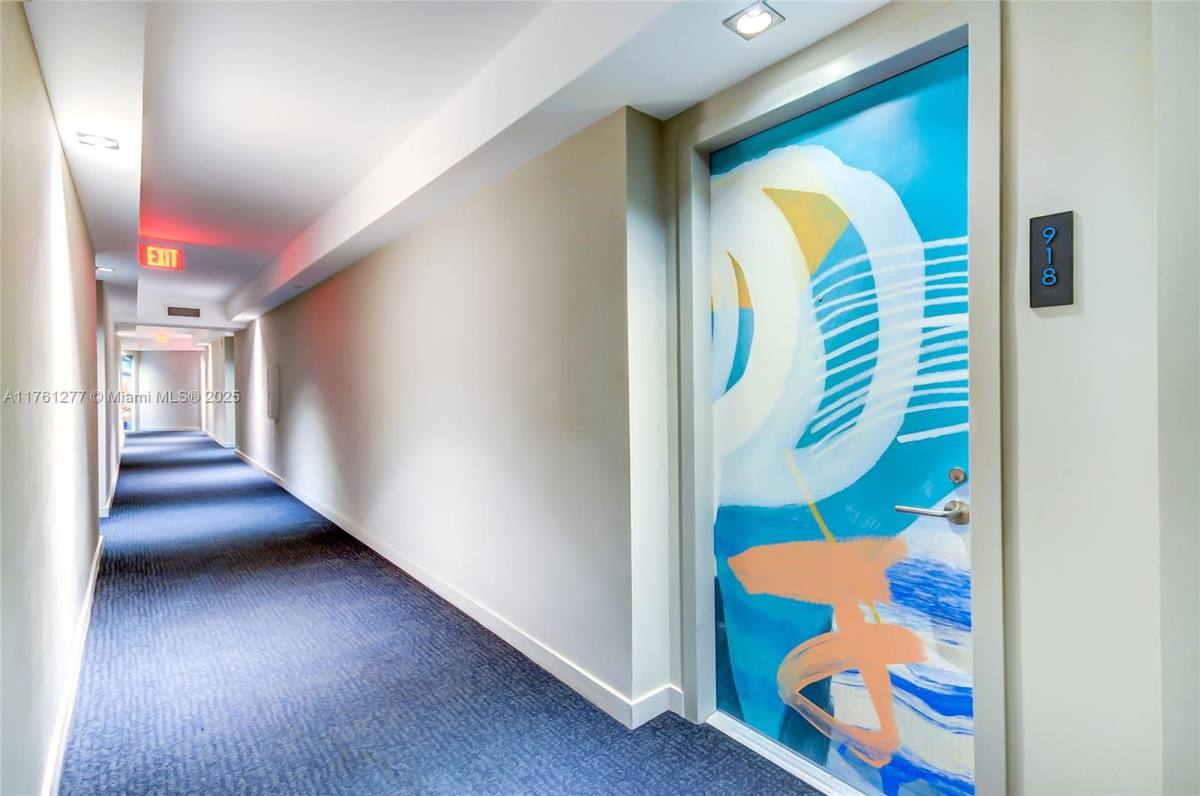 Apartment for rent at 4250 Biscayne Blvd #918, Miami, FL 33137