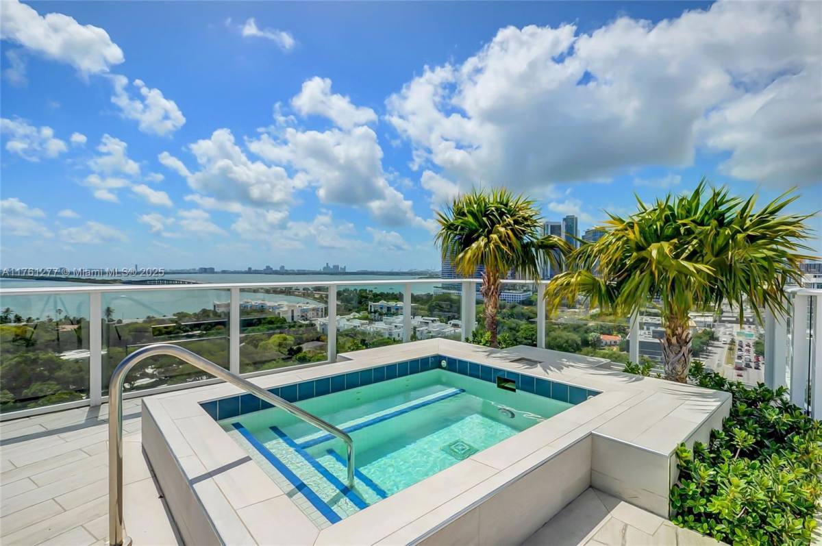 Apartment for rent at 4250 Biscayne Blvd #918, Miami, FL 33137
