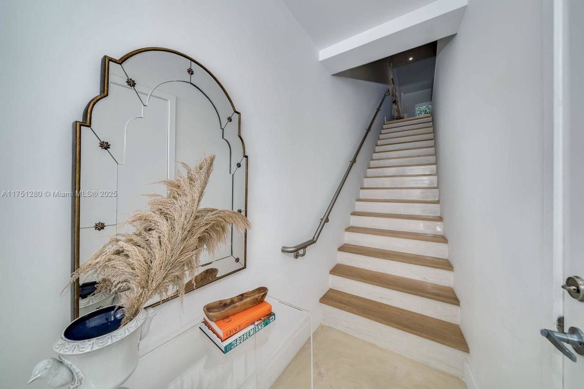 Townhouse for rent at 455 NE 39th St #204, Miami, FL 33137
