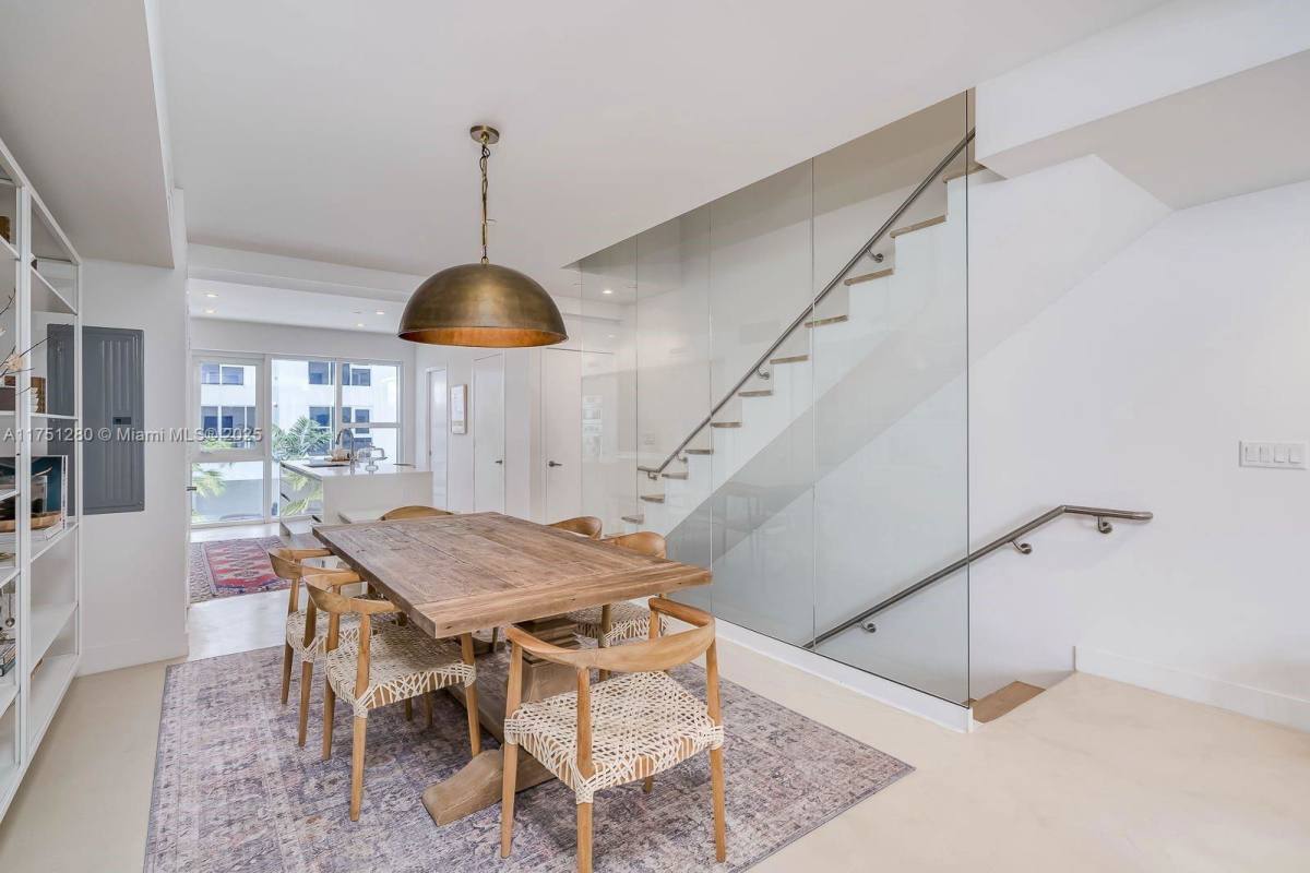 Townhouse for rent at 455 NE 39th St #204, Miami, FL 33137