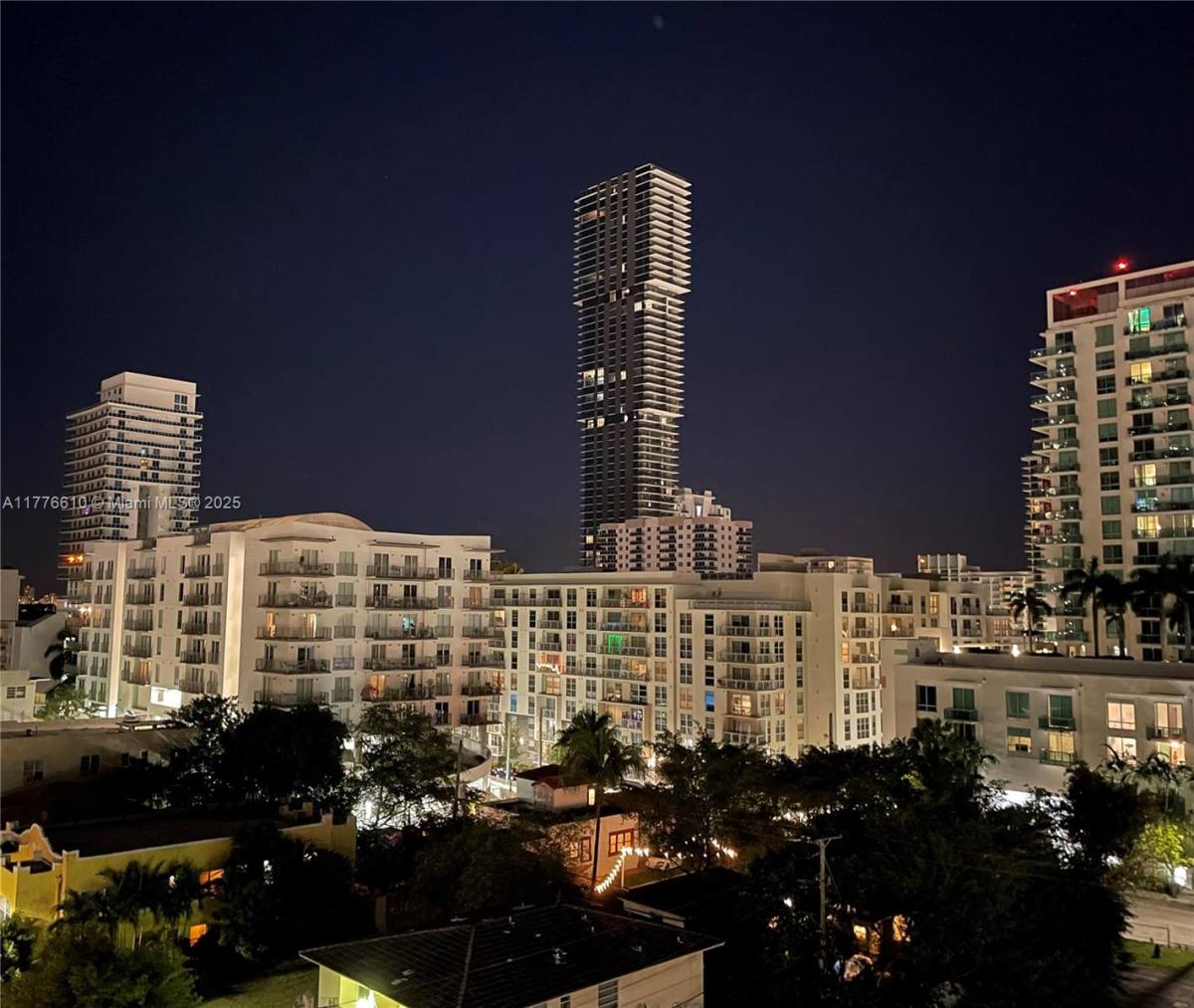 Condo for rent at 321 NE 26th St #709, Miami, FL 33137