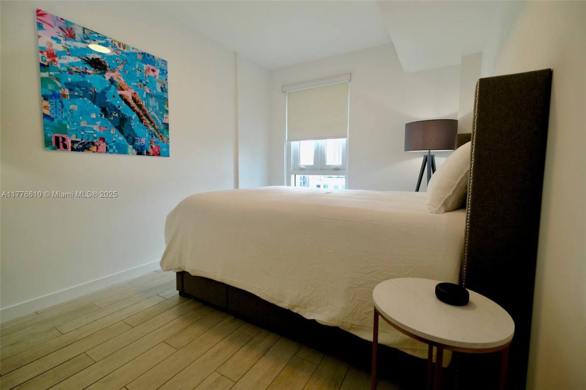 Condo for rent at 321 NE 26th St #709, Miami, FL 33137