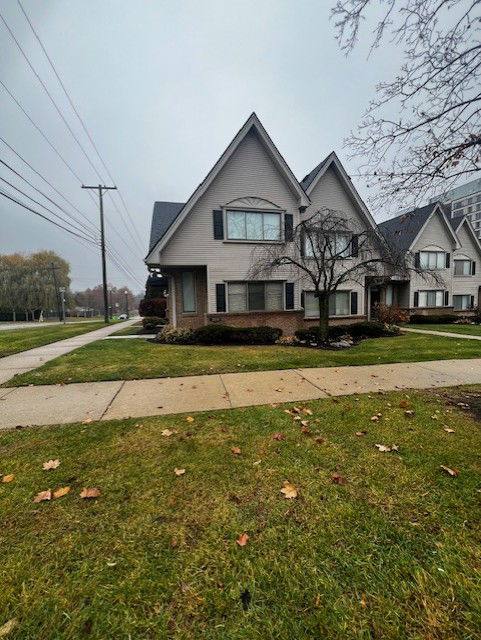 Condo for rent at 21954 Morley Ave #108, Dearborn, MI 48124