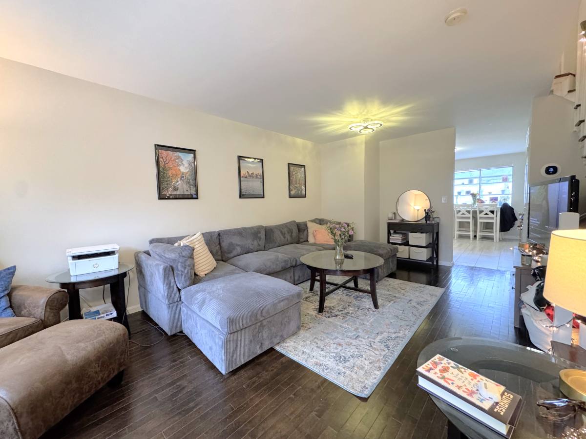 Townhouse for rent at 47 Union St, Brighton, MA 02135