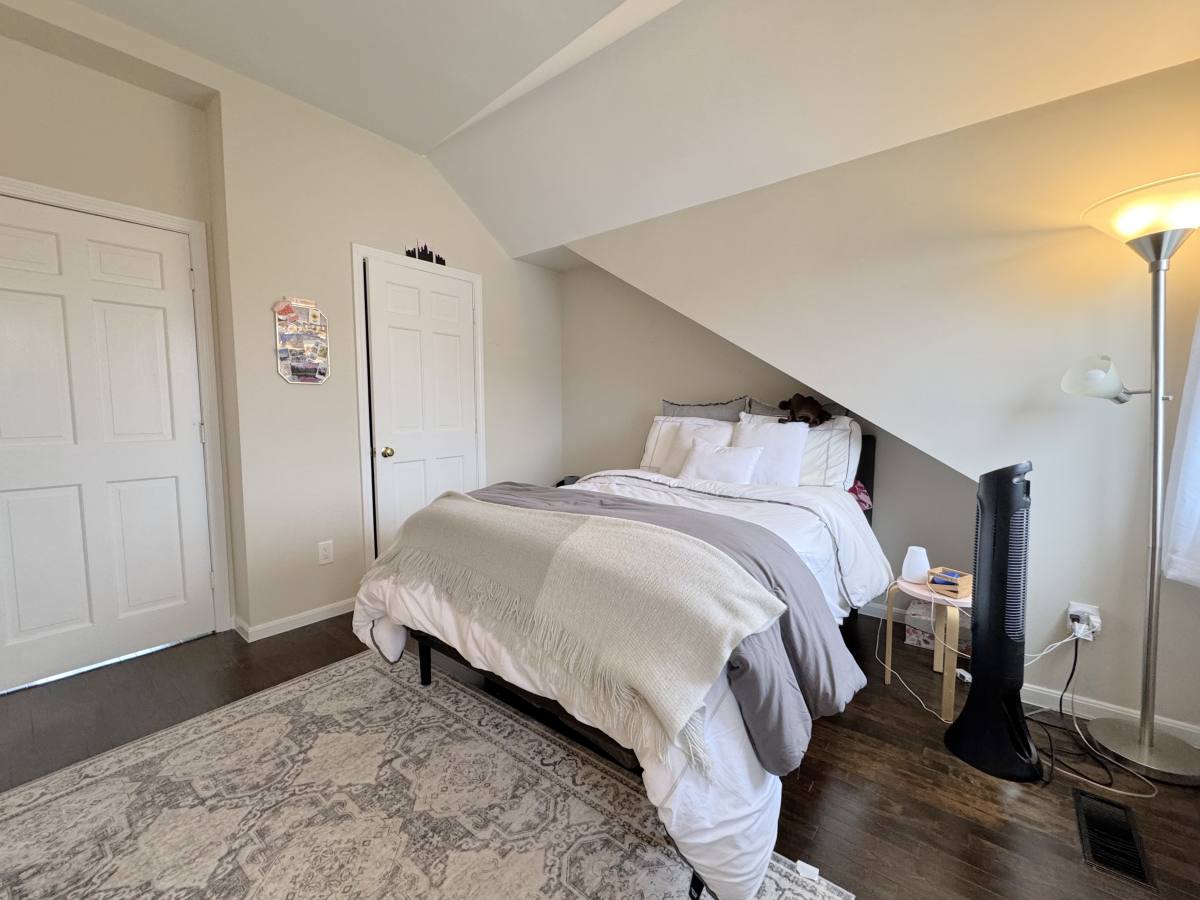 Townhouse for rent at 47 Union St, Brighton, MA 02135