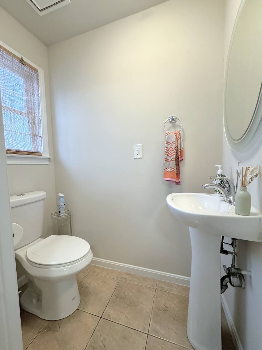 Townhouse for rent at 47 Union St, Brighton, MA 02135