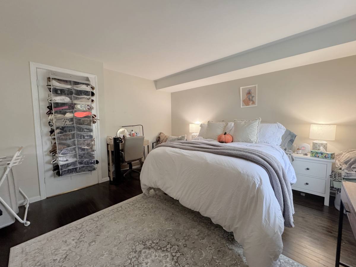 Townhouse for rent at 47 Union St, Brighton, MA 02135