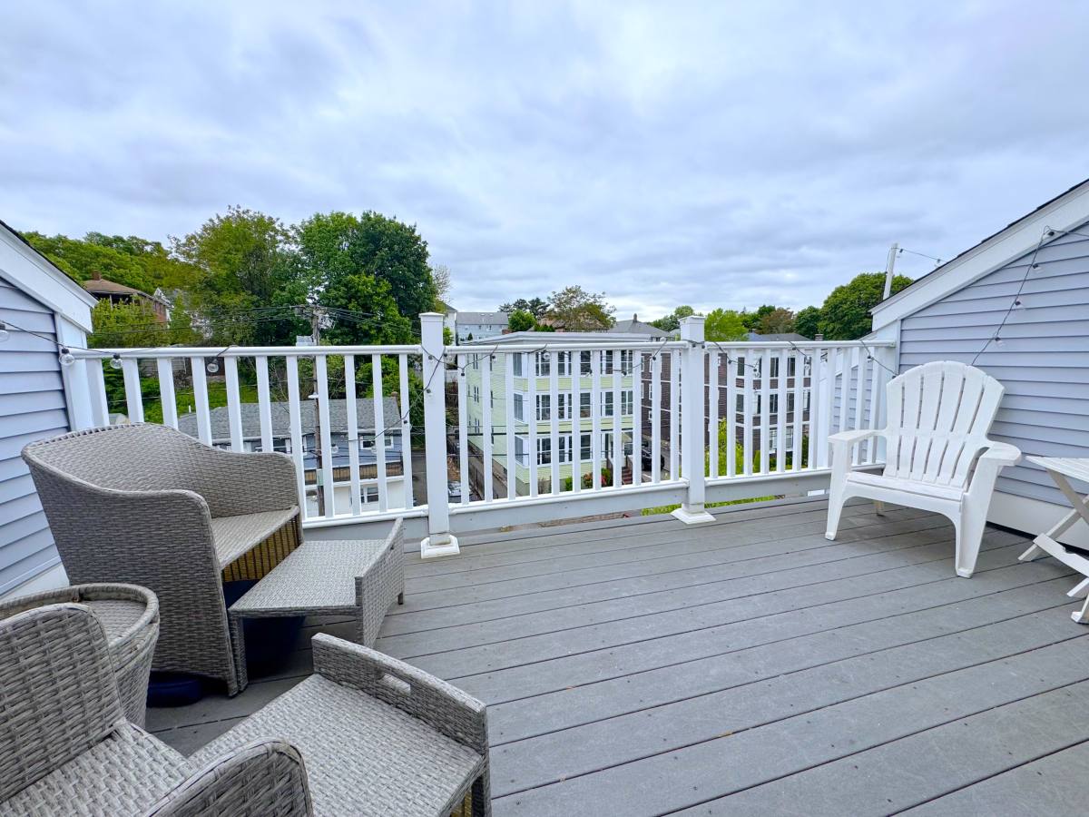 Townhouse for rent at 47 Union St, Brighton, MA 02135
