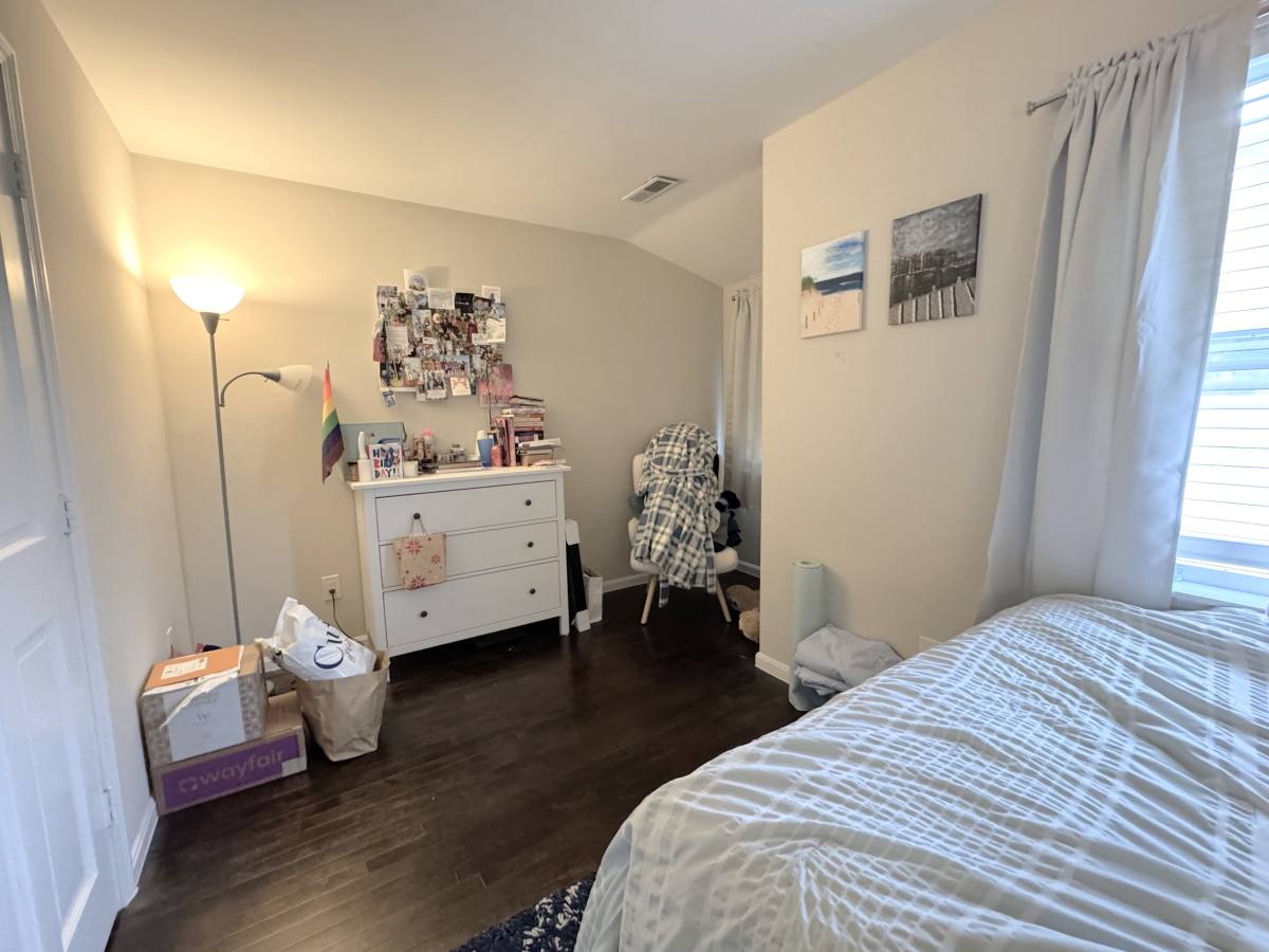 Townhouse for rent at 47 Union St, Brighton, MA 02135