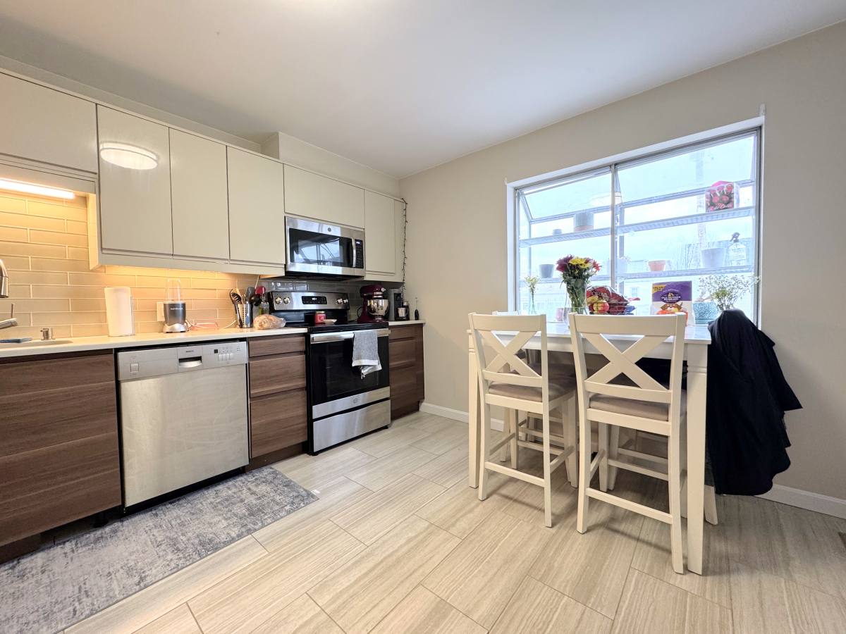 Townhouse for rent at 47 Union St, Brighton, MA 02135