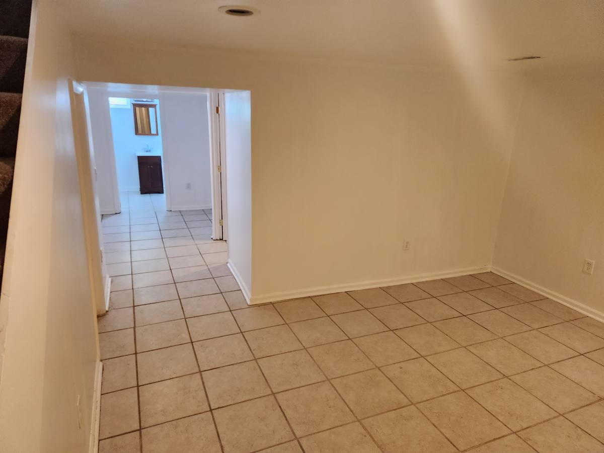 House for rent at 1243 Alabama Ave SE, Washington, DC 20032