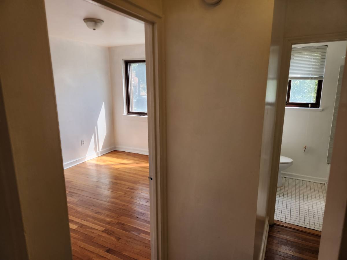 House for rent at 1243 Alabama Ave SE, Washington, DC 20032