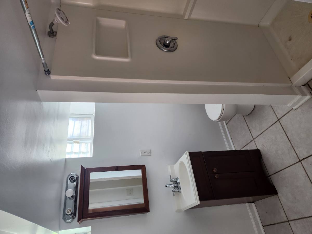 House for rent at 1243 Alabama Ave SE, Washington, DC 20032