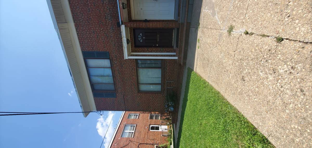 House for rent at 1243 Alabama Ave SE, Washington, DC 20032