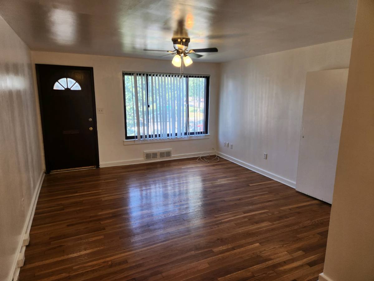 House for rent at 1243 Alabama Ave SE, Washington, DC 20032