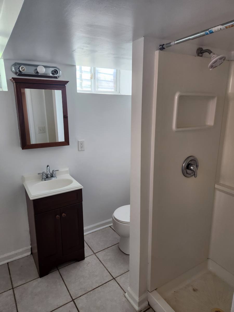 House for rent at 1243 Alabama Ave SE, Washington, DC 20032