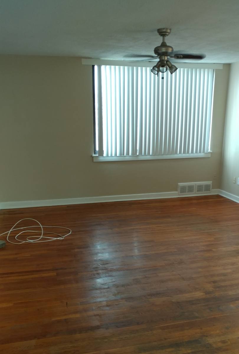 Apartment for rent at 1243 Alabama Ave SE, Washington, DC 20032