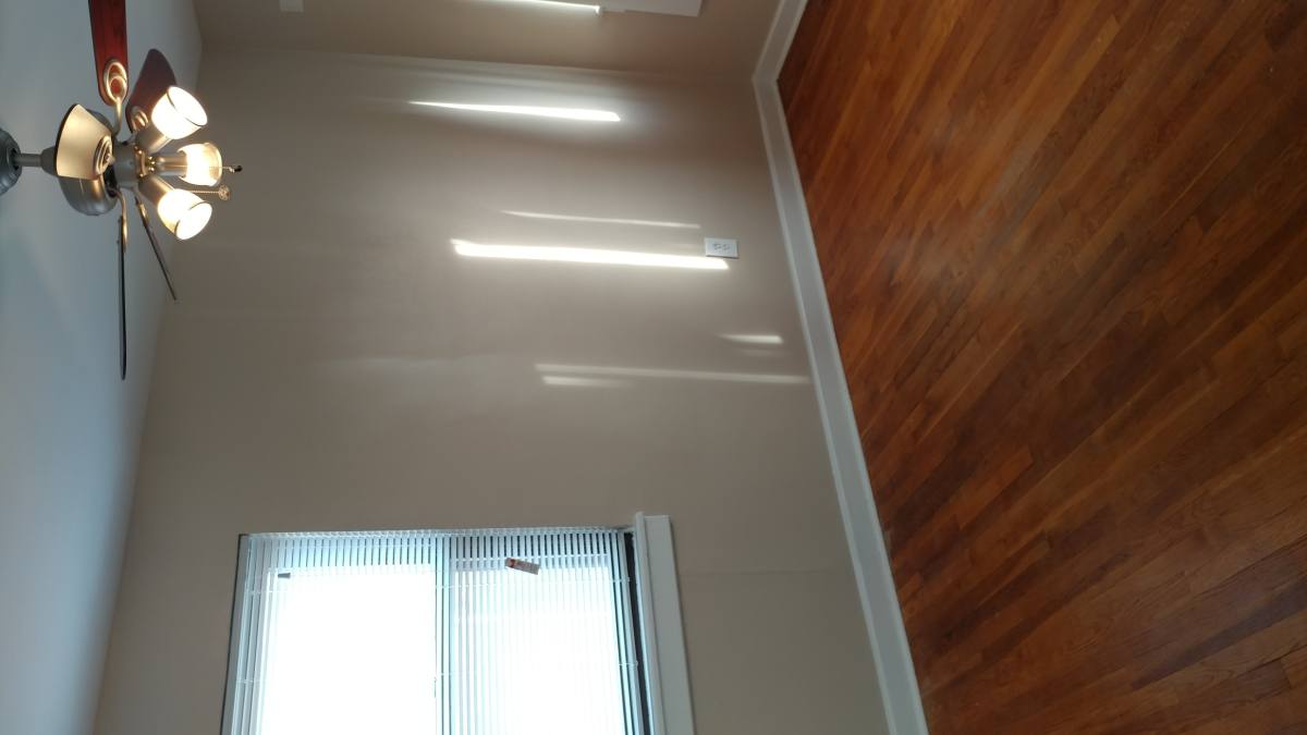Apartment for rent at 1243 Alabama Ave SE, Washington, DC 20032