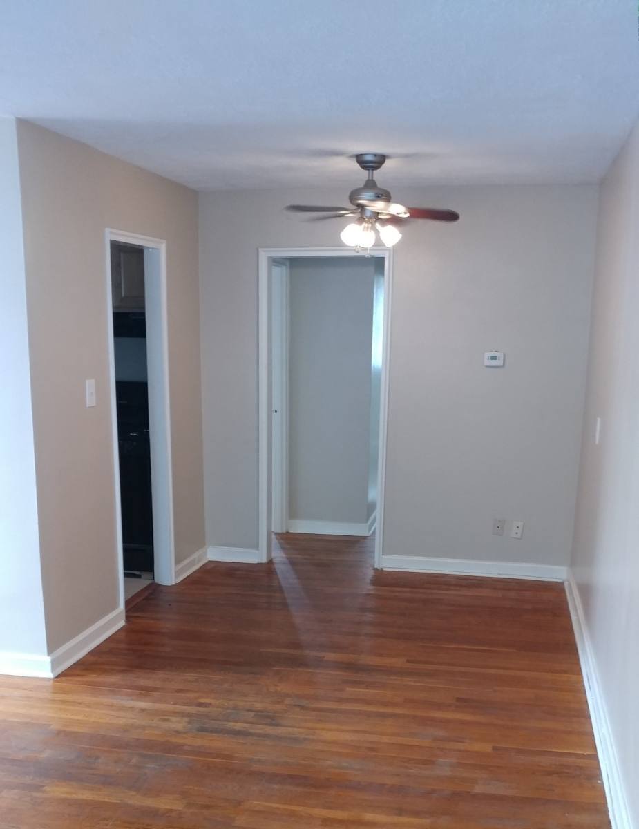 Apartment for rent at 1243 Alabama Ave SE, Washington, DC 20032