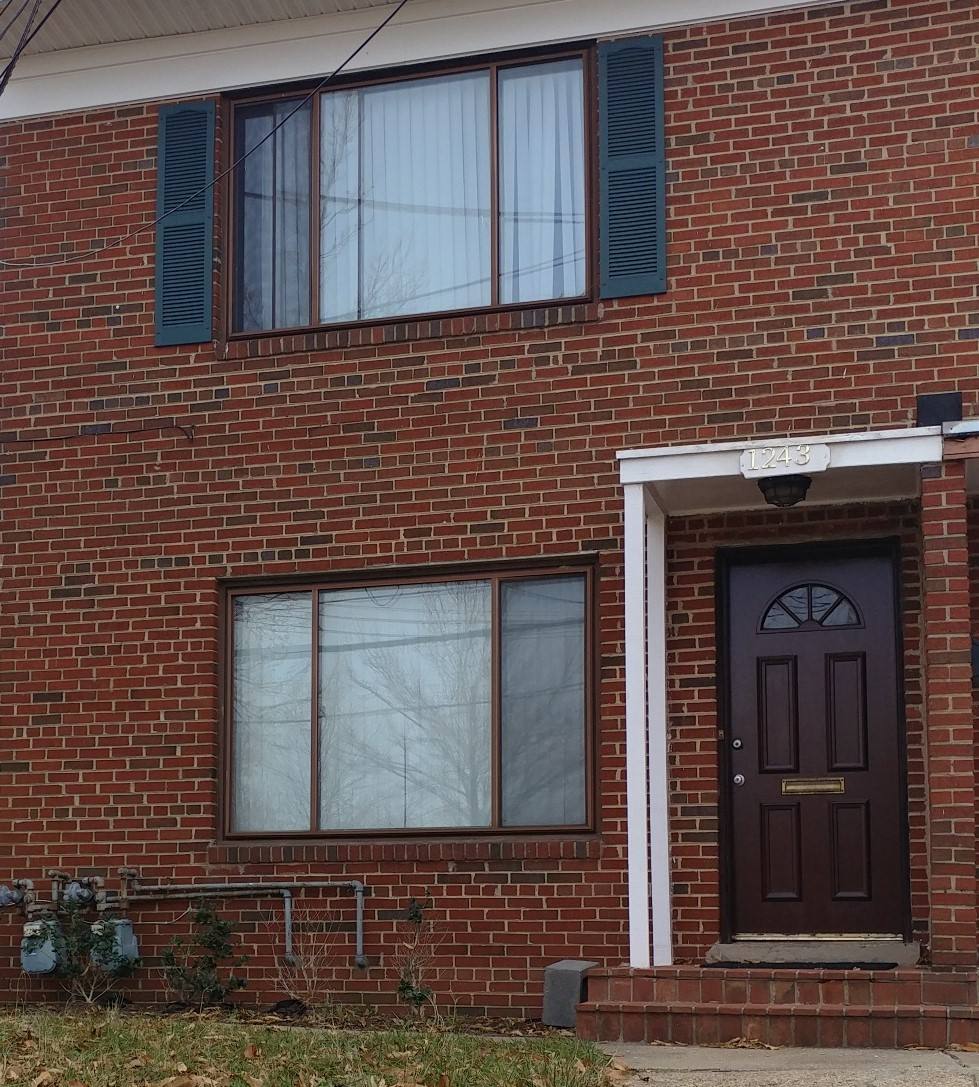 Apartment for rent at 1243 Alabama Ave SE, Washington, DC 20032
