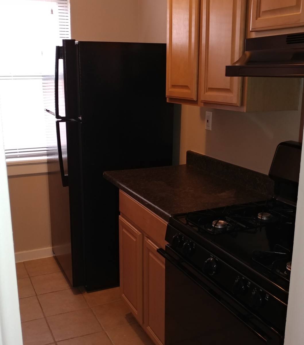 Apartment for rent at 1243 Alabama Ave SE, Washington, DC 20032