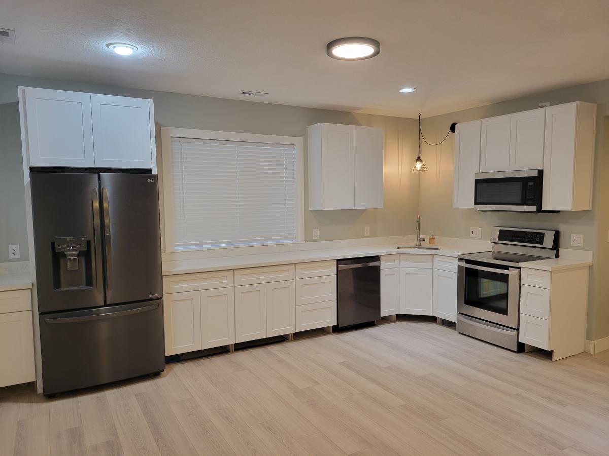 Apartment for rent at 2417 N 950 W, Pleasant Grove, UT 84062