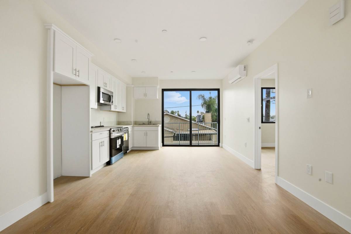 Apartment for rent at 4649-4651 Arizona St, San Diego, CA 92104