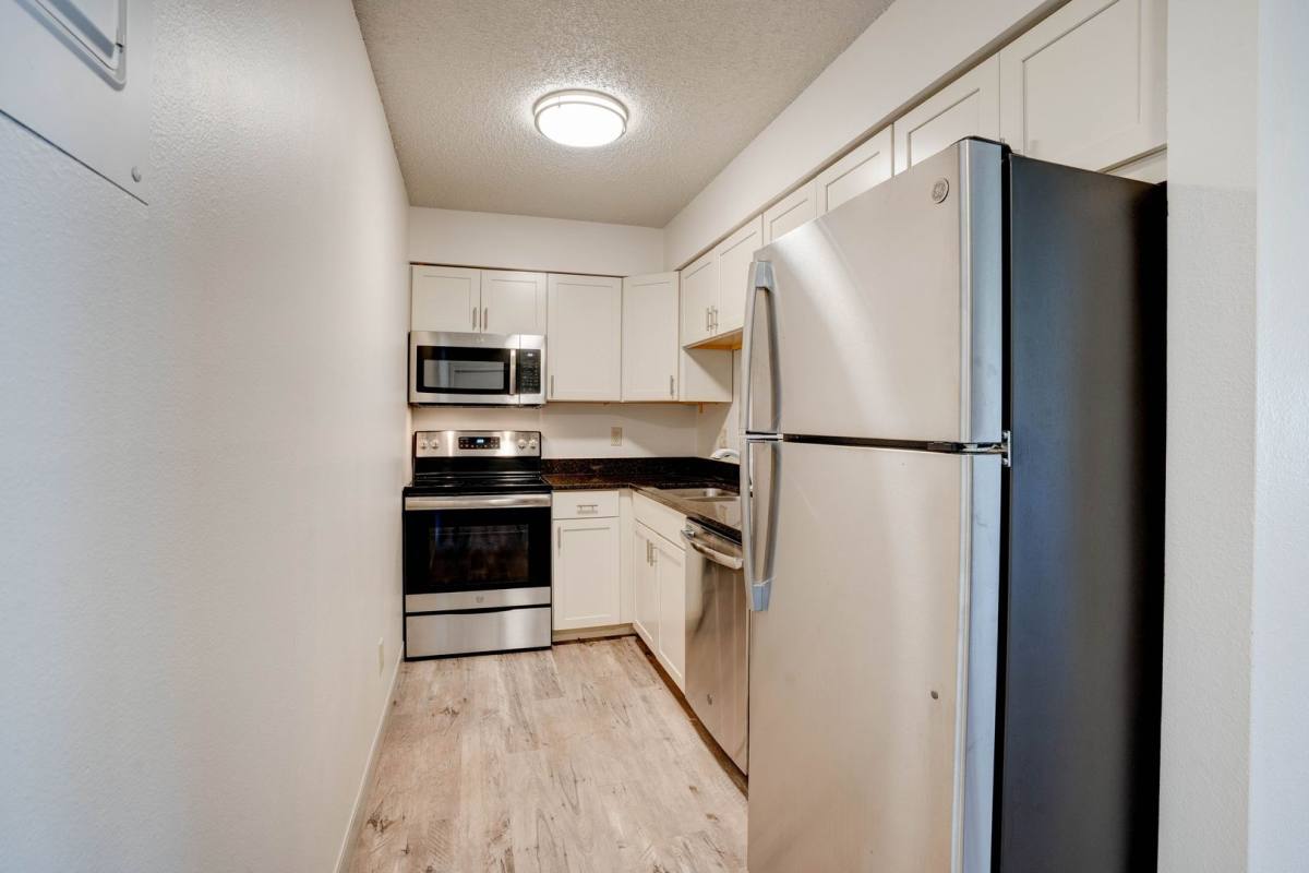 Apartment for rent at 1601 Aber Ave, Iowa City, IA 52246