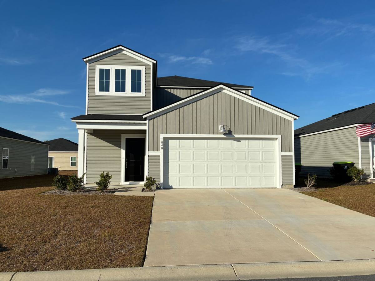 House for rent at 1040 Silverfish Place NW, Sunset Beach, NC 28468