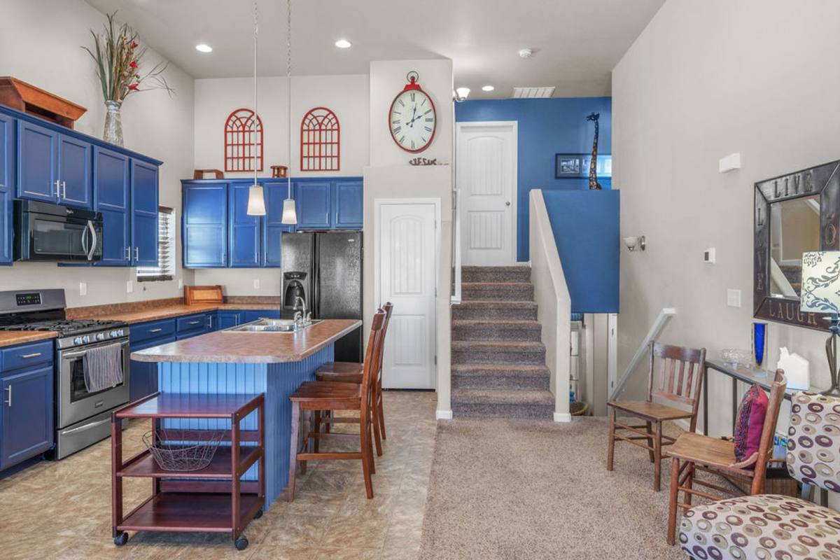 House for rent at 153 Brass Court, Loveland, CO 80537