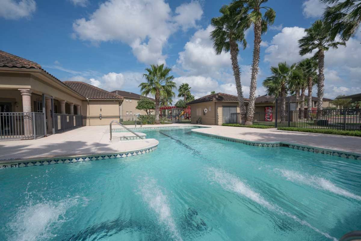 Apartment for rent at 3601 E Mile 8 N, Weslaco, TX 78596