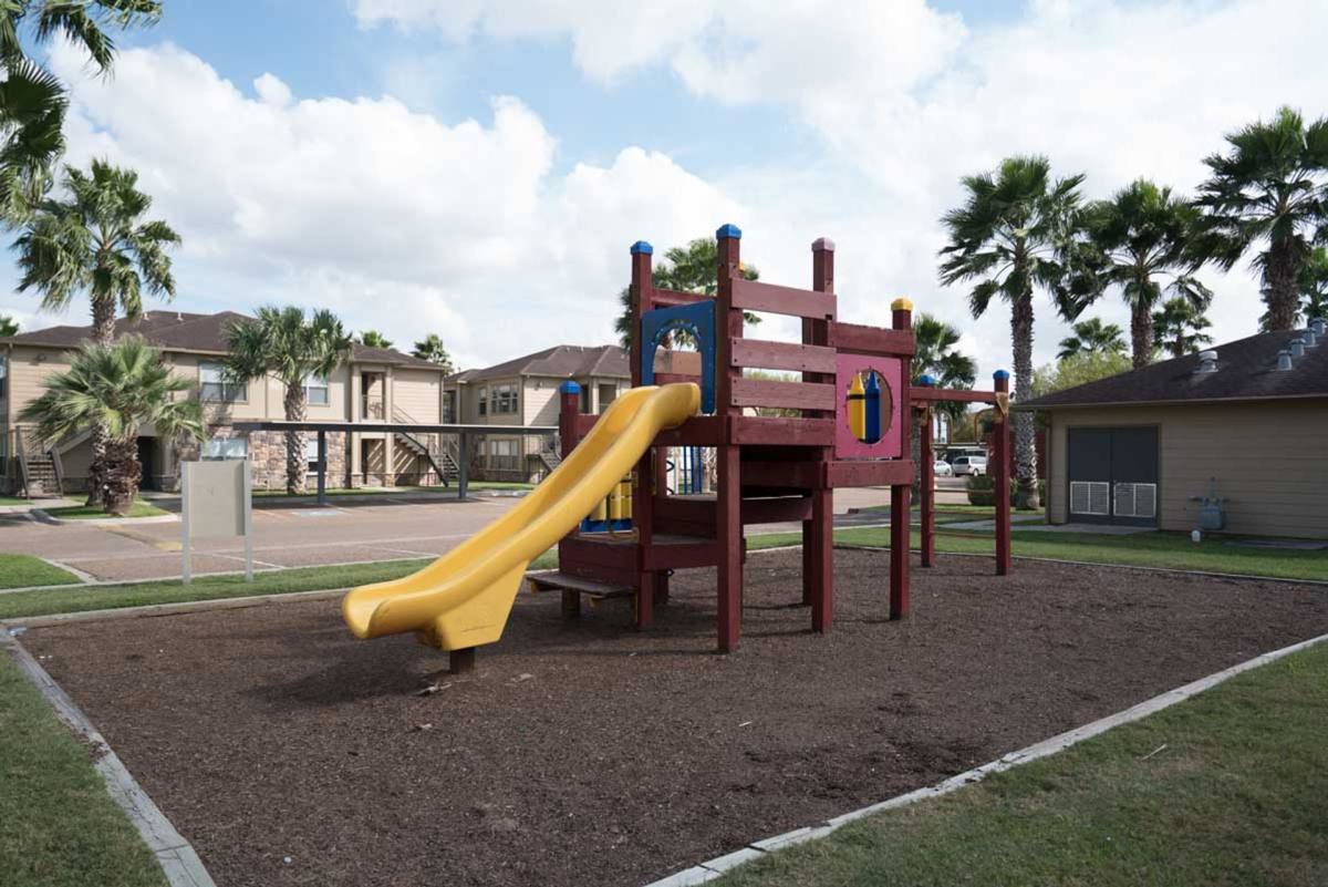 Apartment for rent at 3601 E Mile 8 N, Weslaco, TX 78596