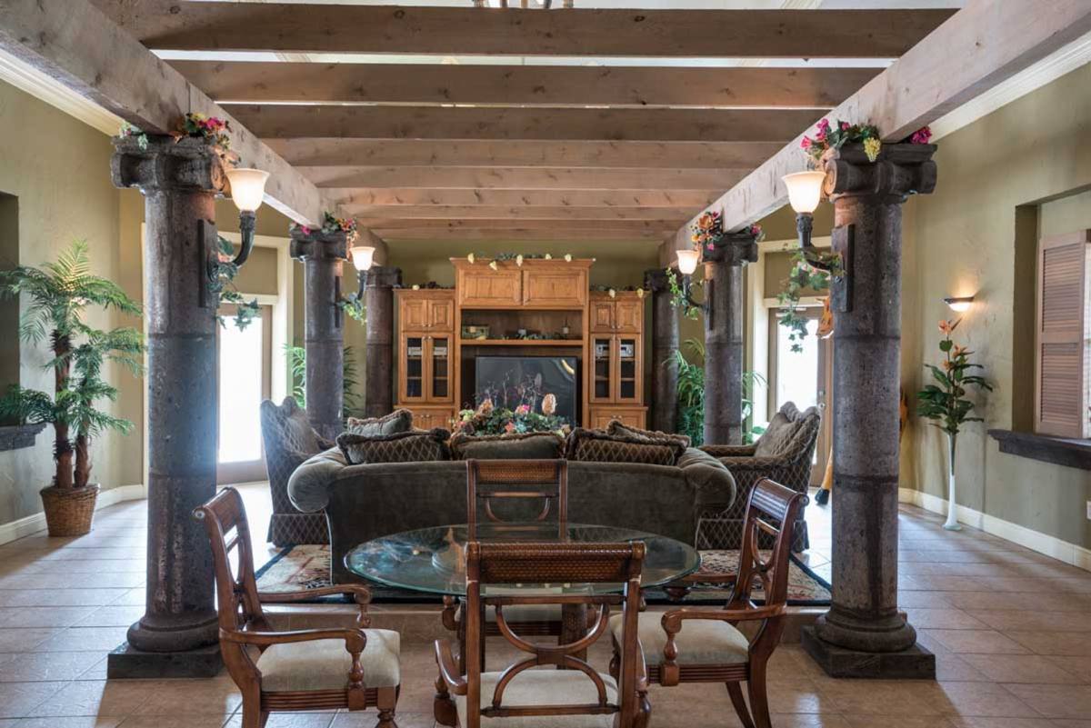 Apartment for rent at 3601 E Mile 8 N, Weslaco, TX 78596