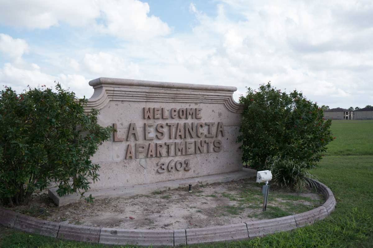 Apartment for rent at 3601 E Mile 8 N, Weslaco, TX 78596