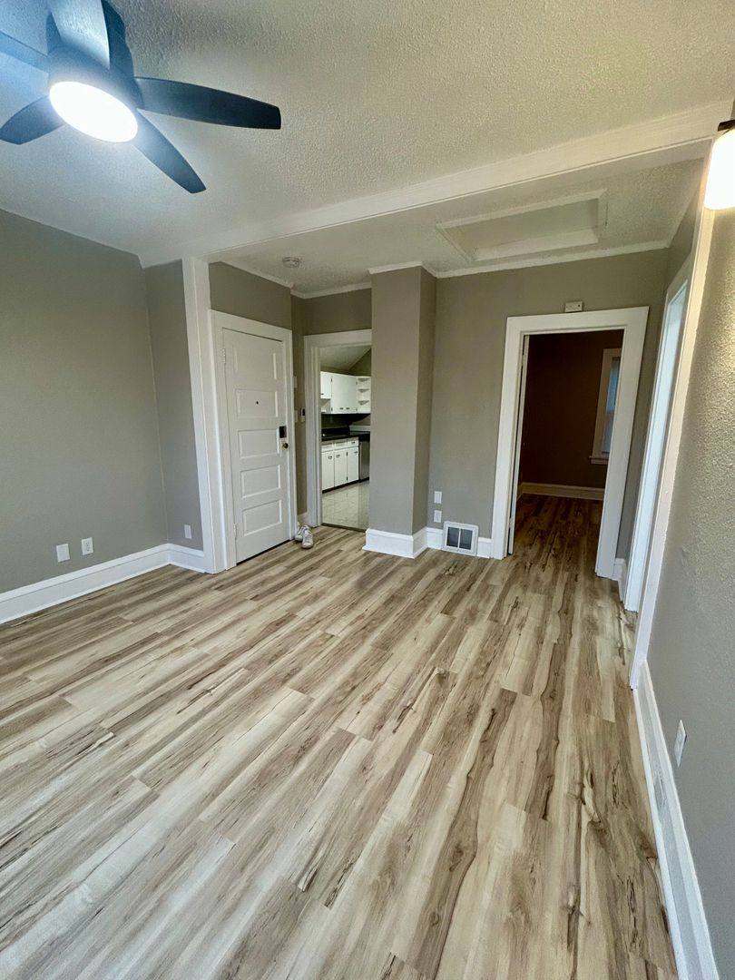 Apartment for rent at 906 N 6th Ave E, Duluth, MN 55805