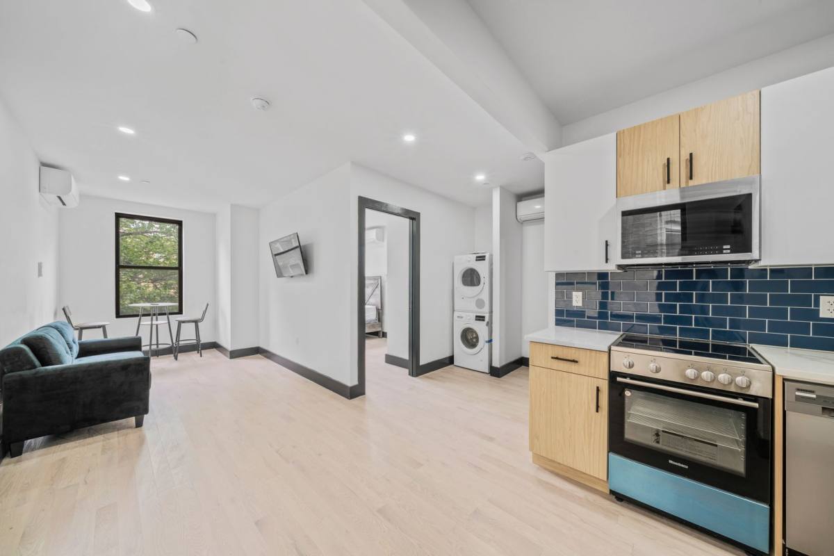 Apartment for rent at 2501 Hughes Ave, Bronx, NY 10458