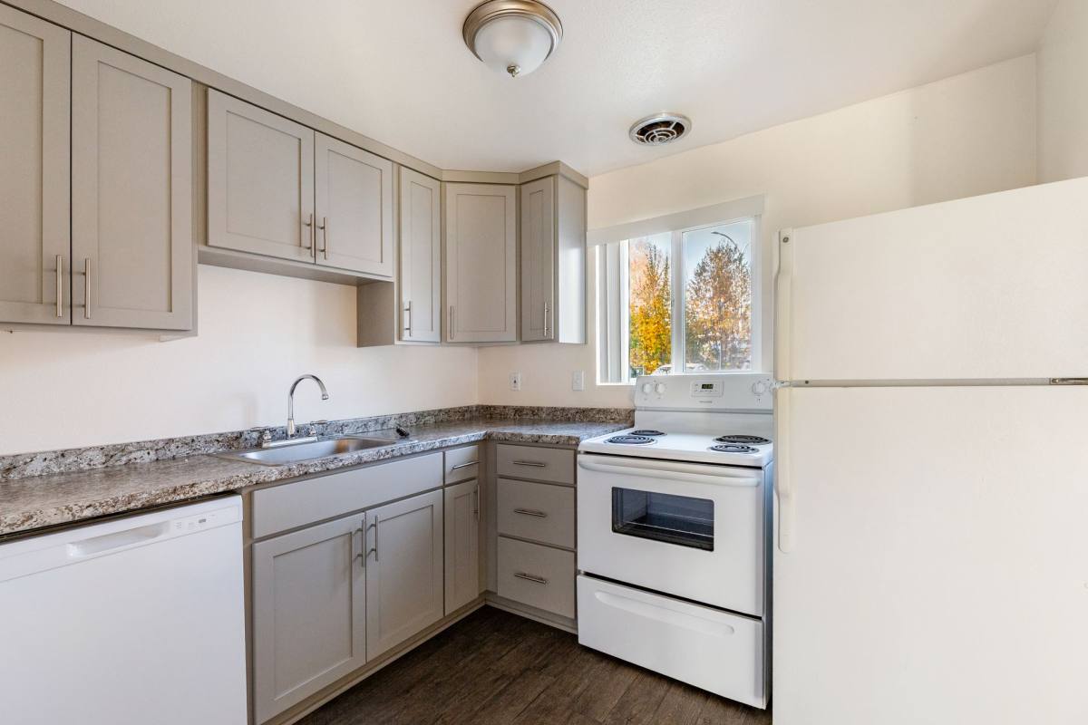 Apartment for rent at 13995 SW Butner Rd, Beaverton, OR 97006