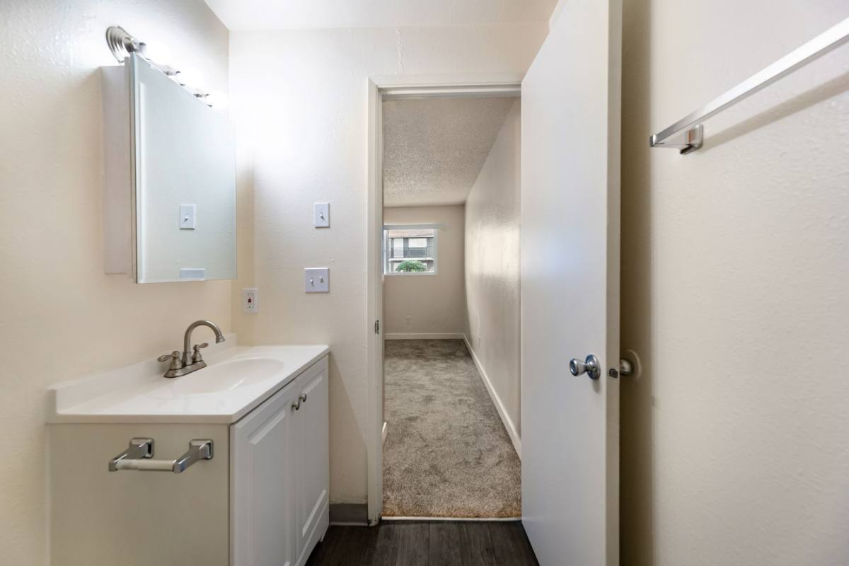 Apartment for rent at 13995 SW Butner Rd, Beaverton, OR 97006