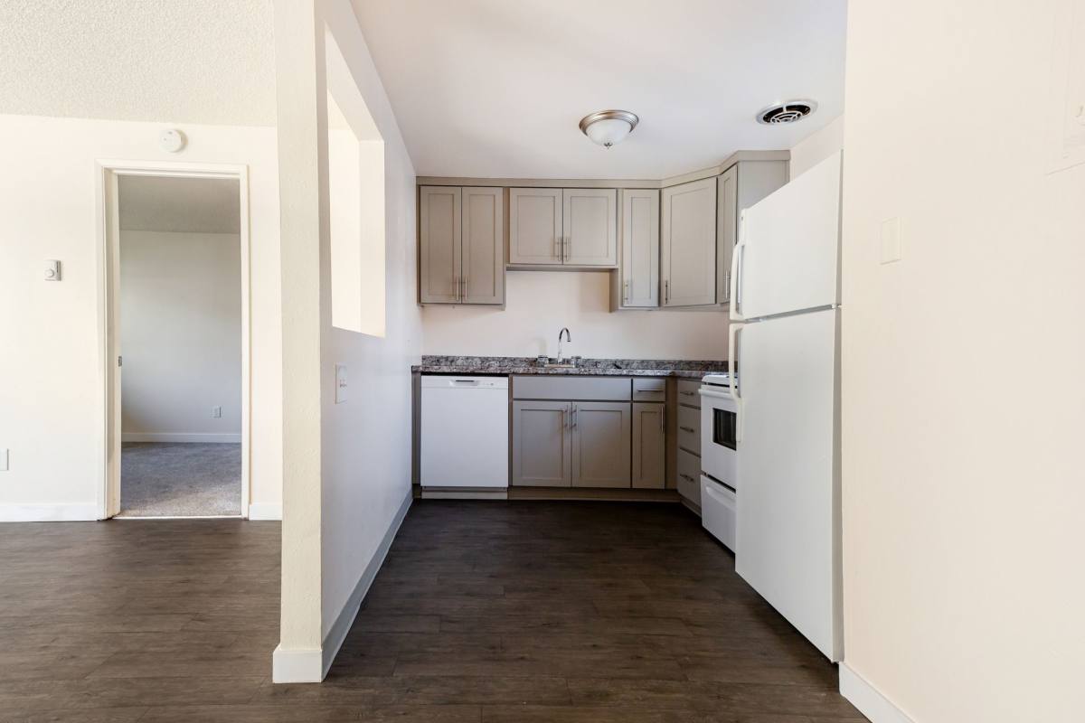 Apartment for rent at 13995 SW Butner Rd, Beaverton, OR 97006